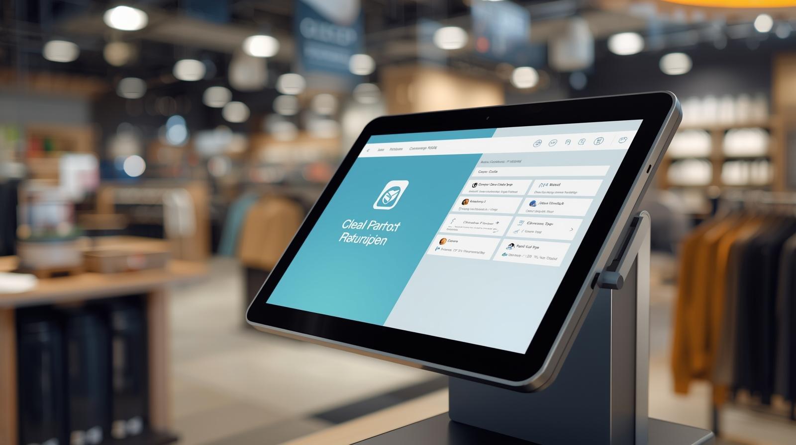 POS Analytics