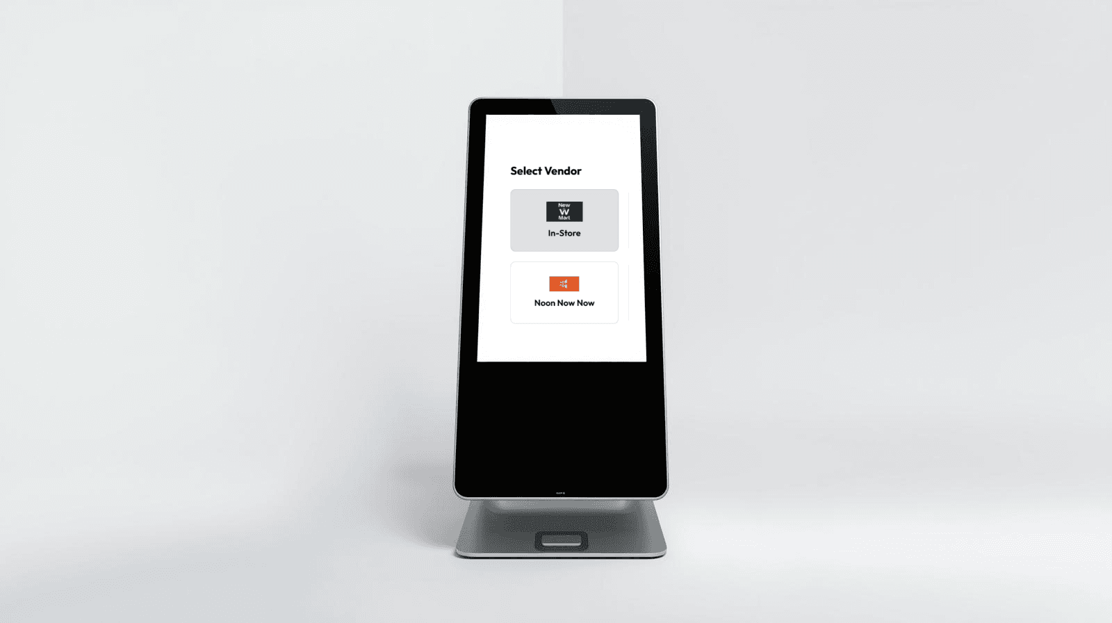POS Hardware