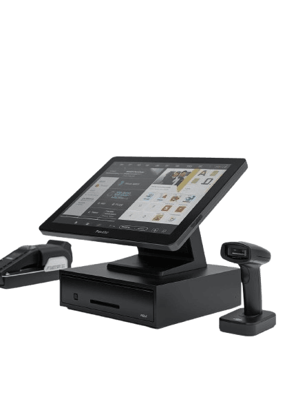 YallaPOS Cloud Retail Management Software