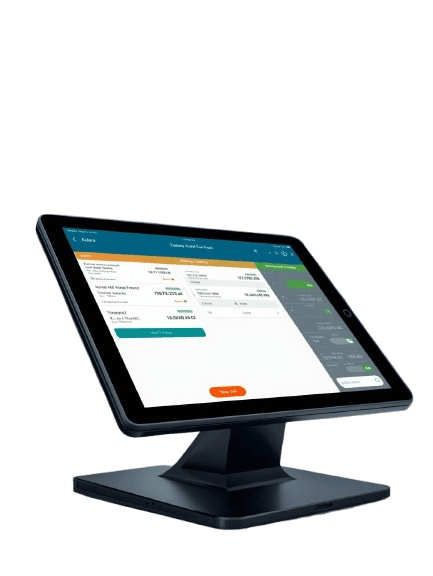 Enterprise Retail Solutions
